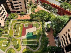 Dover Parkview (D5), Condominium #502462921